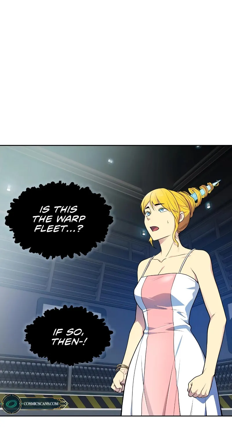 Tower of God Chapter 578 page 124 - 