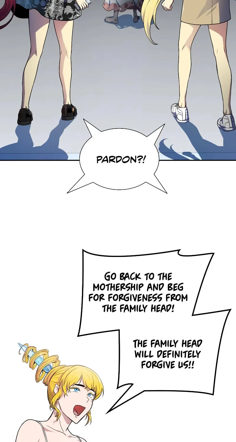 Tower of God Chapter 578 page 126 - 