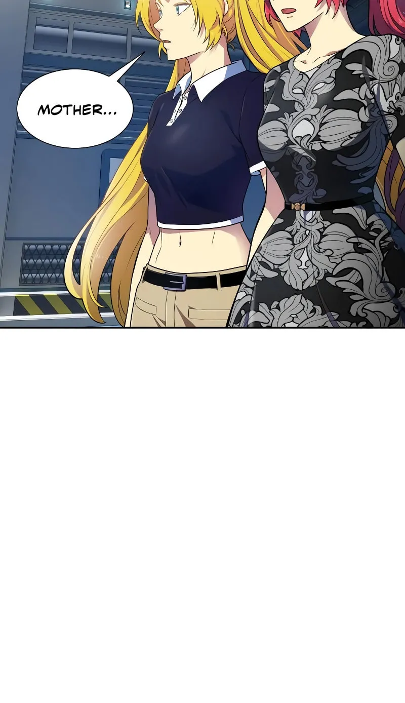 Tower of God Chapter 578 page 128 - 