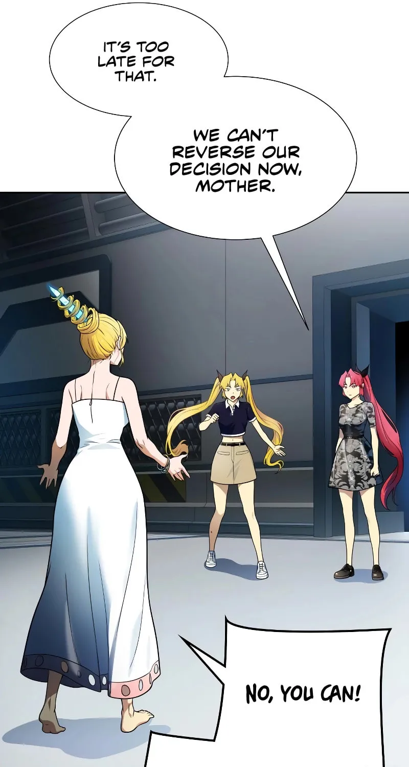 Tower of God Chapter 578 page 129 - 