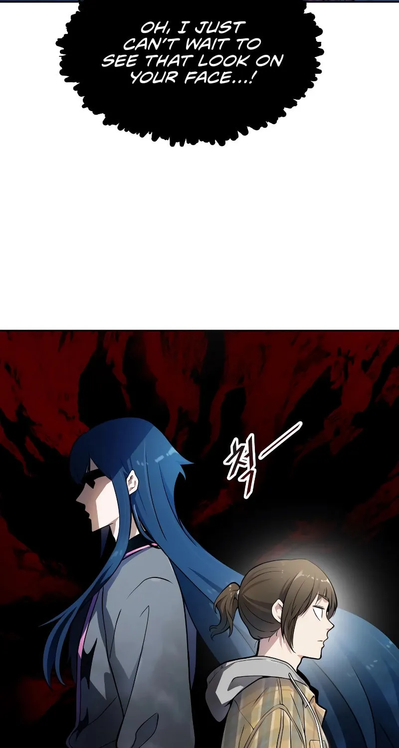 Tower of God Chapter 578 page 14 - 