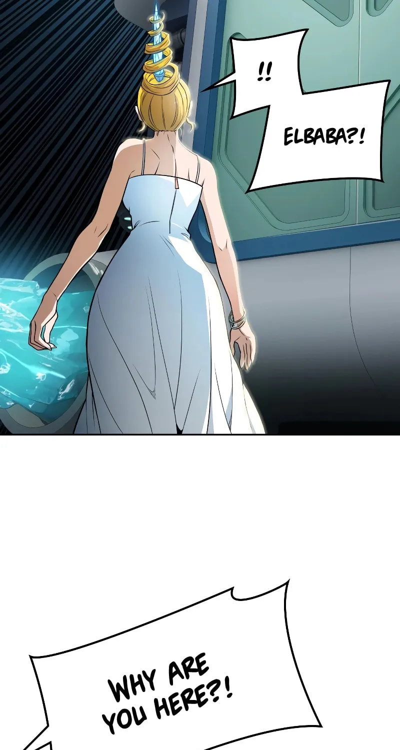 Tower of God Chapter 578 page 133 - 