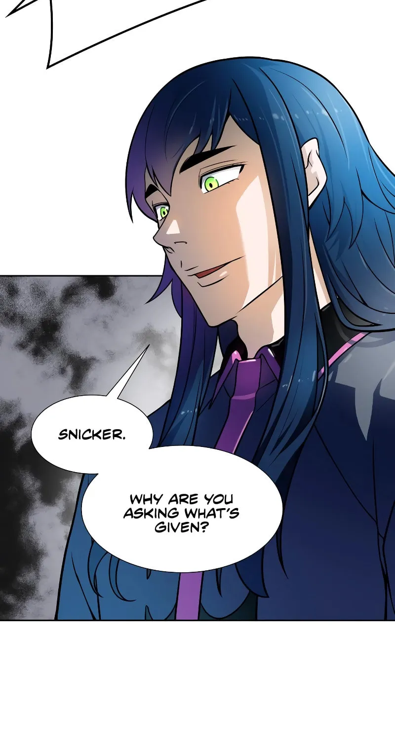 Tower of God Chapter 578 page 134 - 