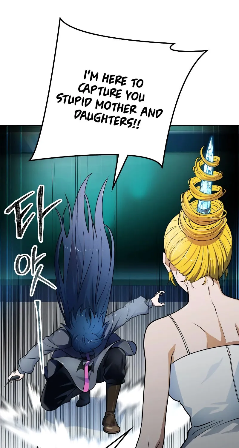 Tower of God Chapter 578 page 135 - 