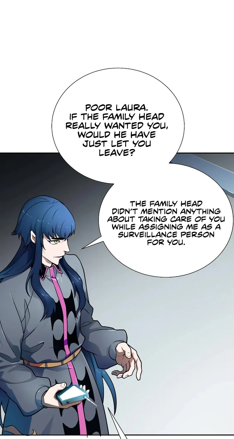 Tower of God Chapter 578 page 137 - 