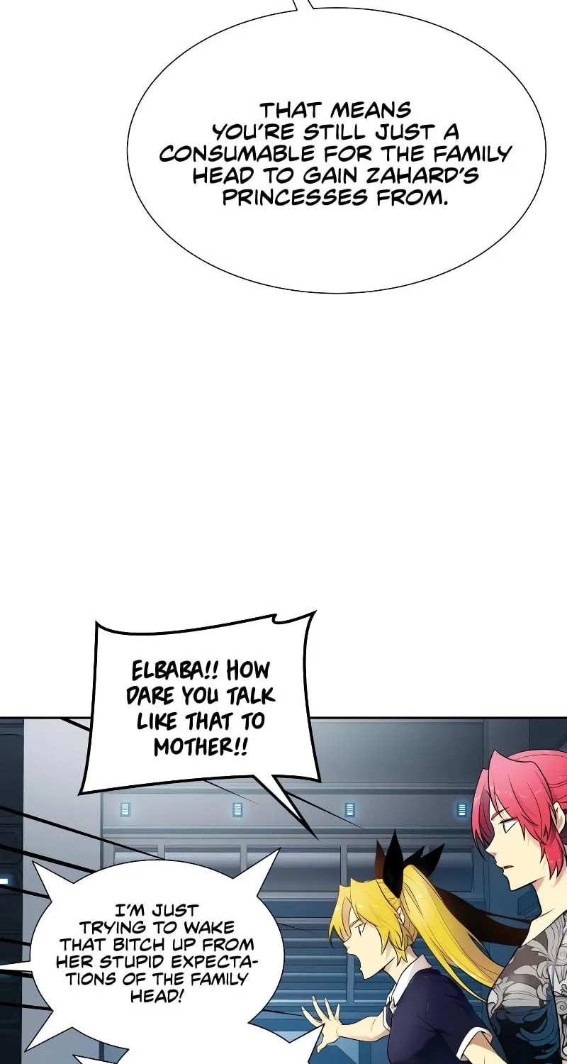 Tower of God Chapter 578 page 138 - 