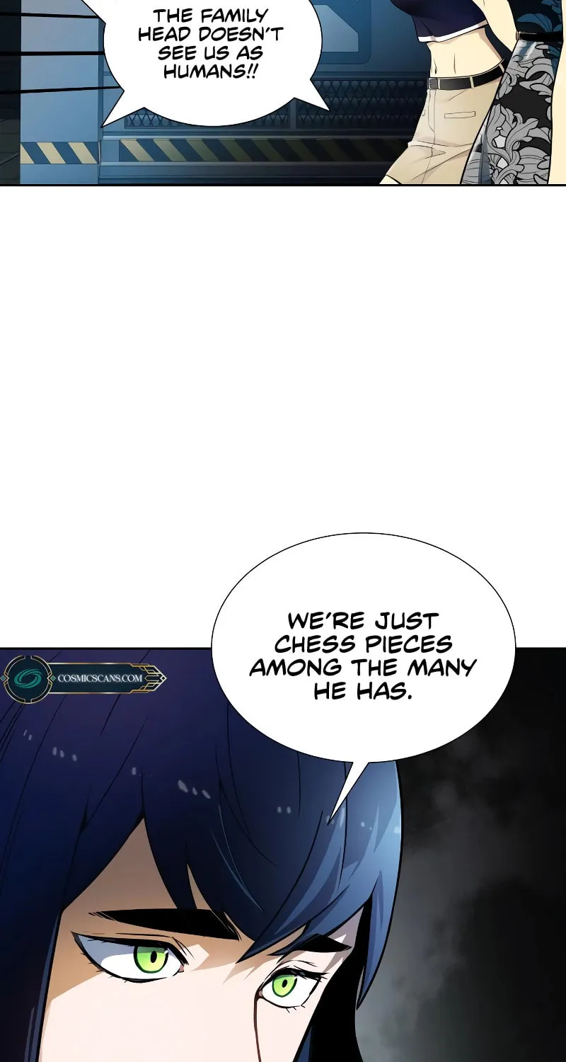Tower of God Chapter 578 page 139 - 
