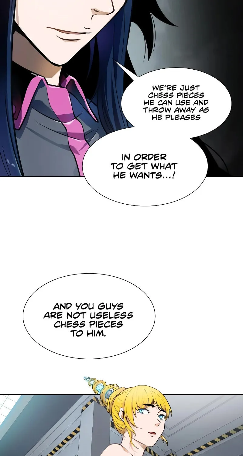 Tower of God Chapter 578 page 140 - 