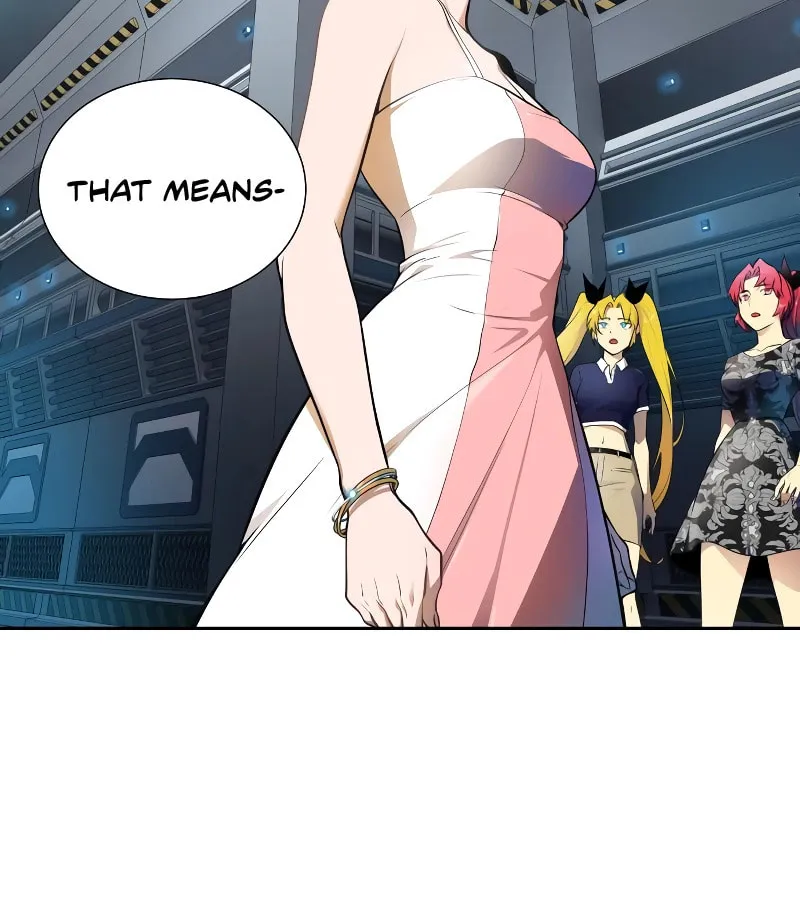 Tower of God Chapter 578 page 141 - 