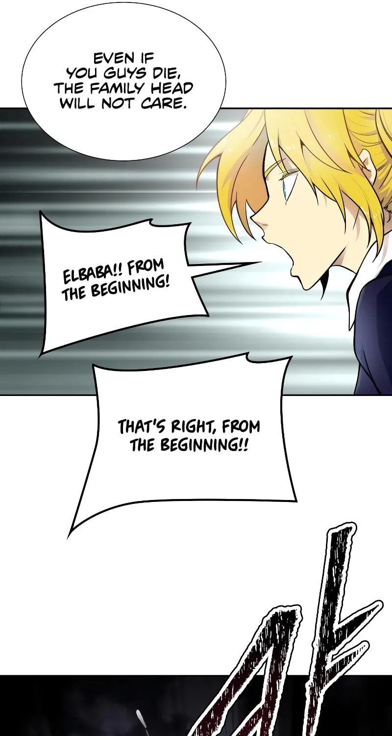 Tower of God Chapter 578 page 142 - 