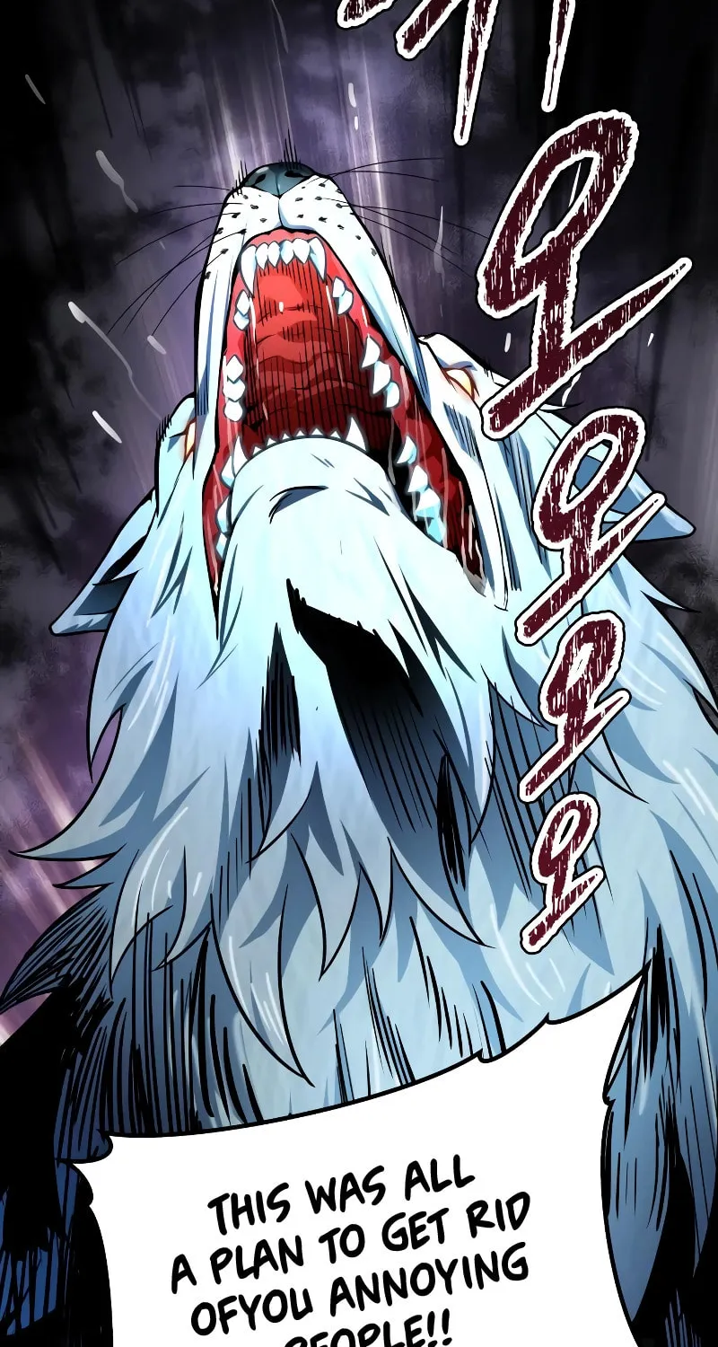 Tower of God Chapter 578 page 143 - 