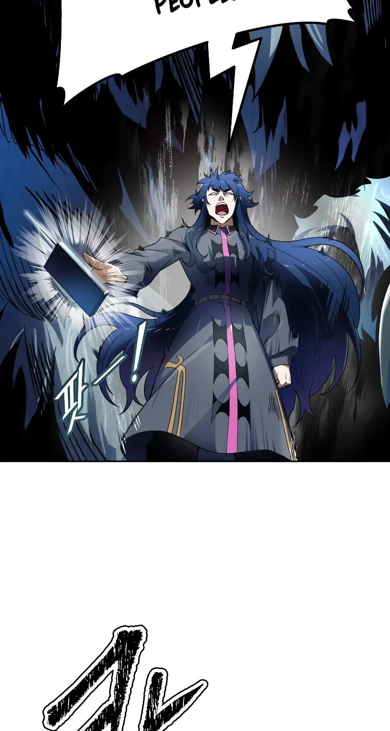Tower of God Chapter 578 page 144 - 