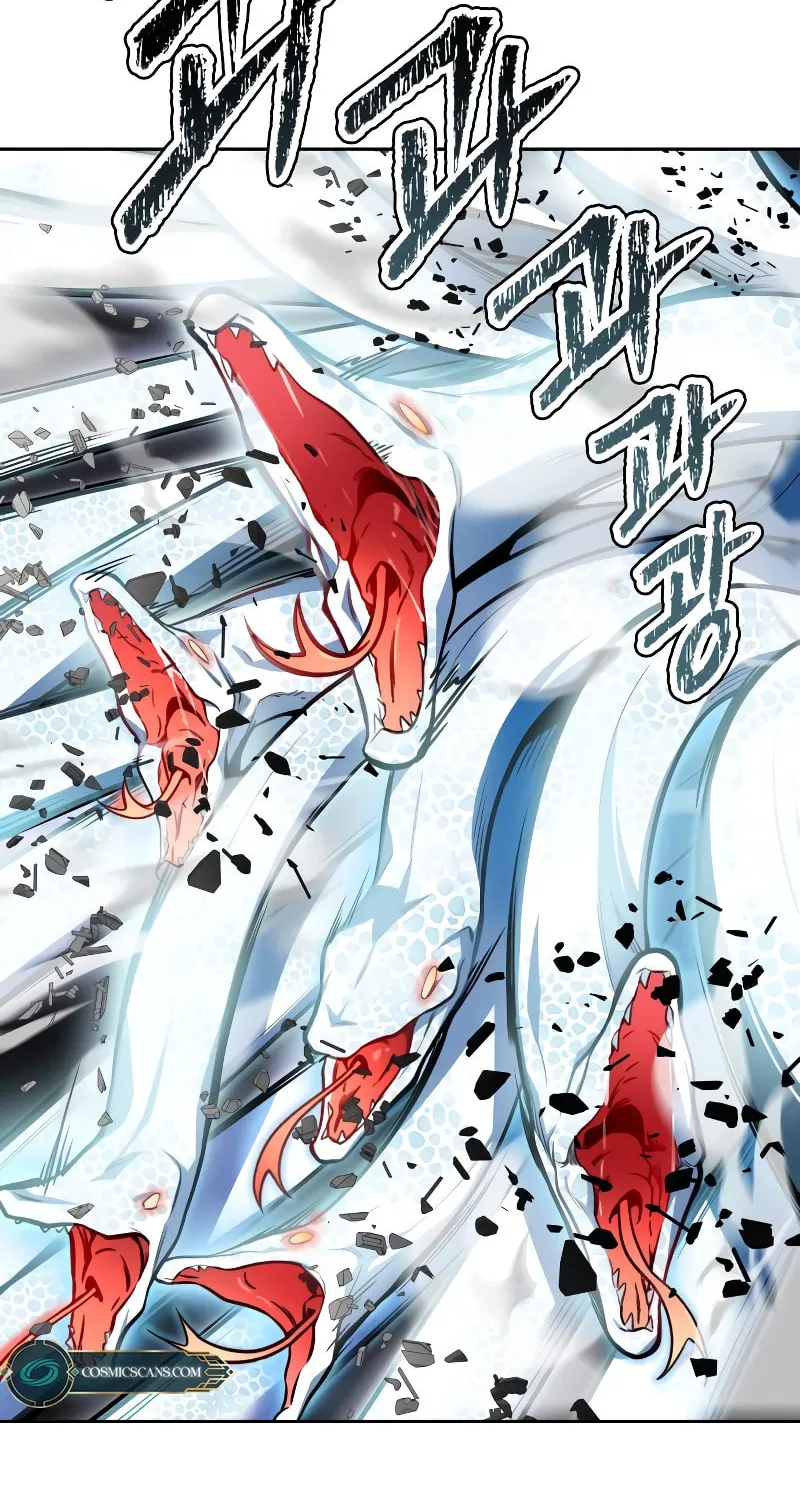 Tower of God Chapter 578 page 145 - 