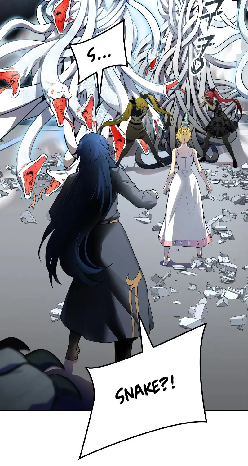 Tower of God Chapter 578 page 148 - 