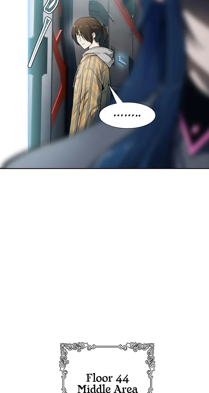 Tower of God Chapter 578 page 16 - 