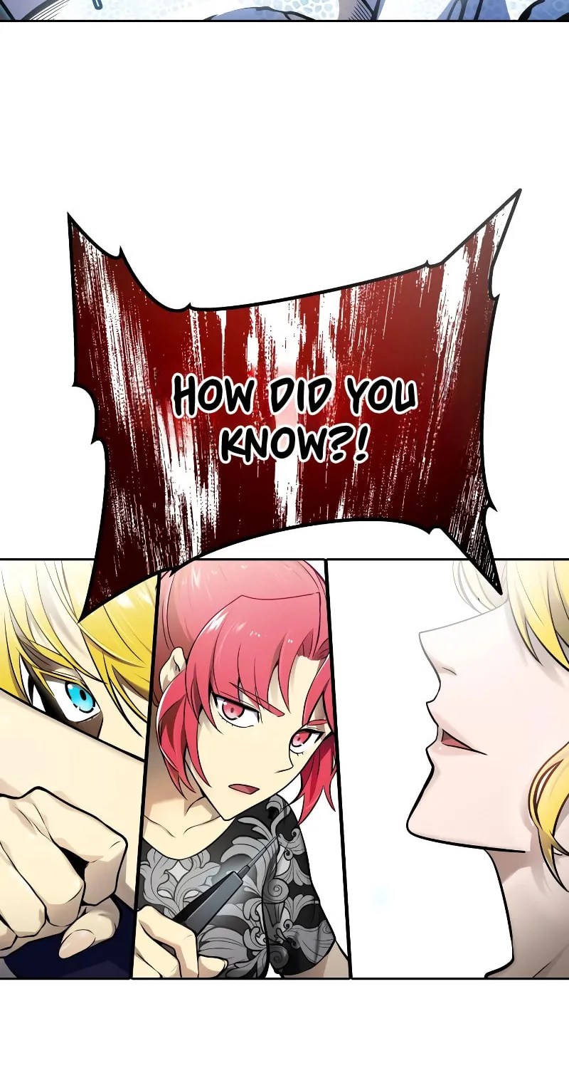 Tower of God Chapter 578 page 151 - 