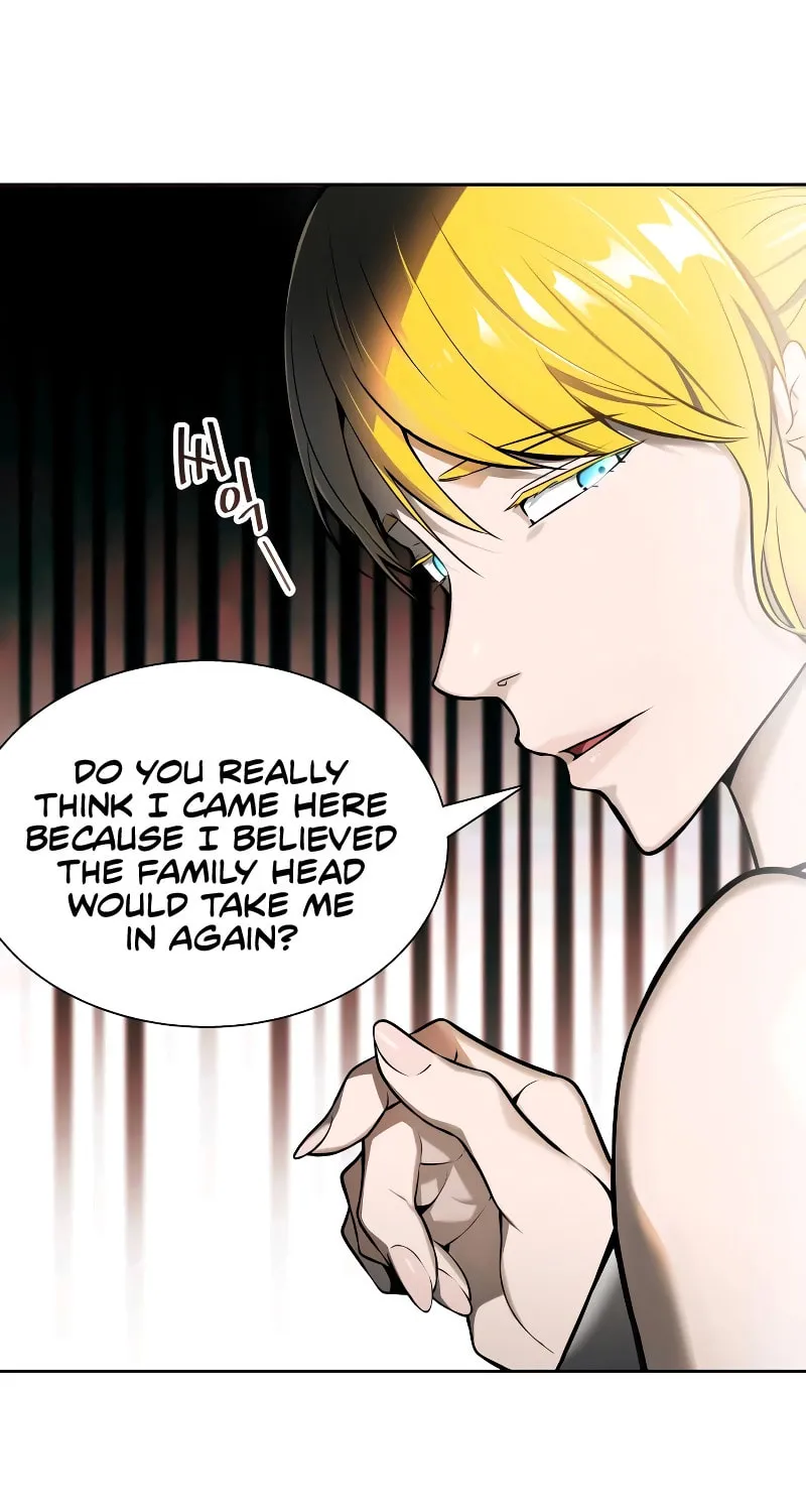Tower of God Chapter 578 page 154 - 
