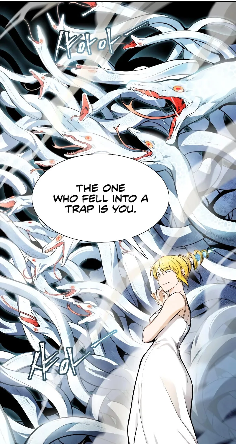 Tower of God Chapter 578 page 157 - 