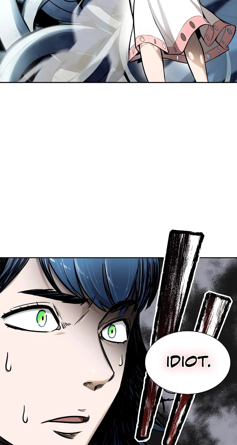 Tower of God Chapter 578 page 158 - 