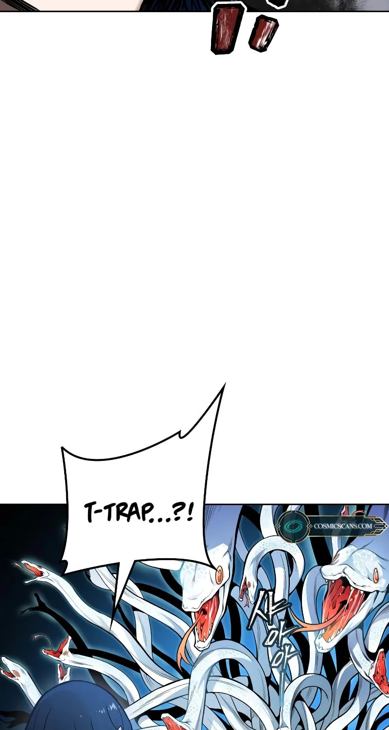Tower of God Chapter 578 page 159 - 