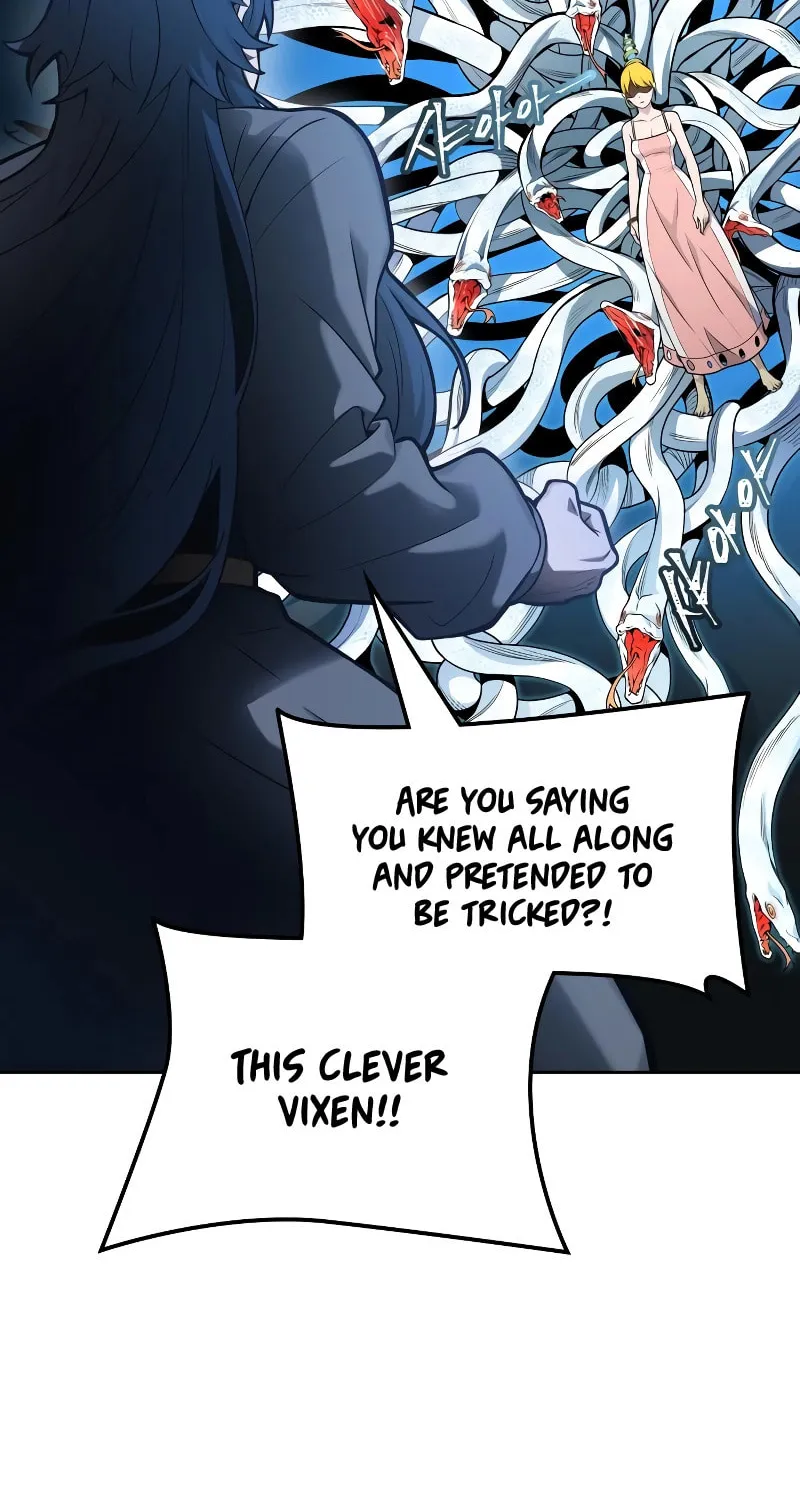 Tower of God Chapter 578 page 160 - 