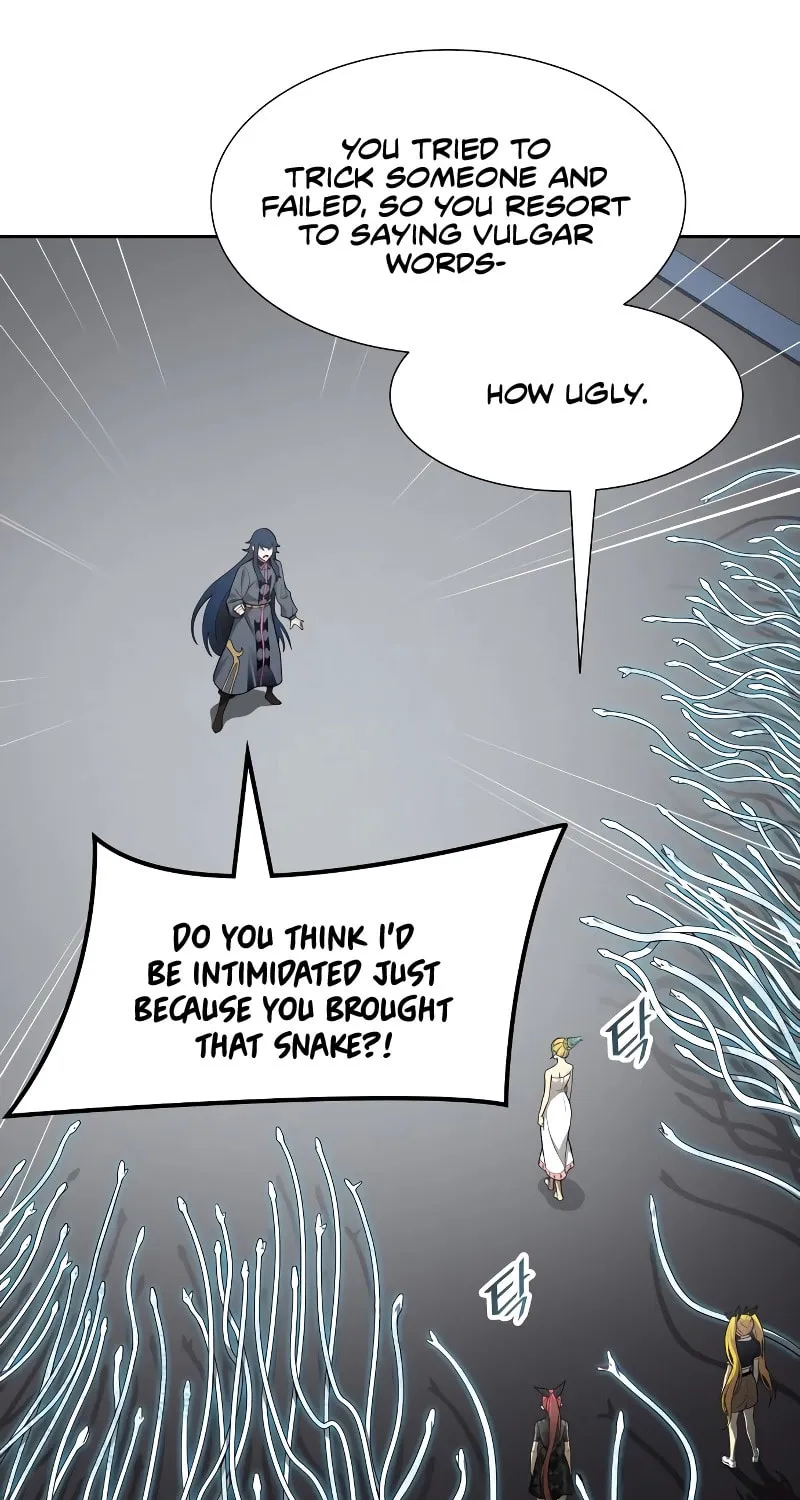 Tower of God Chapter 578 page 161 - 
