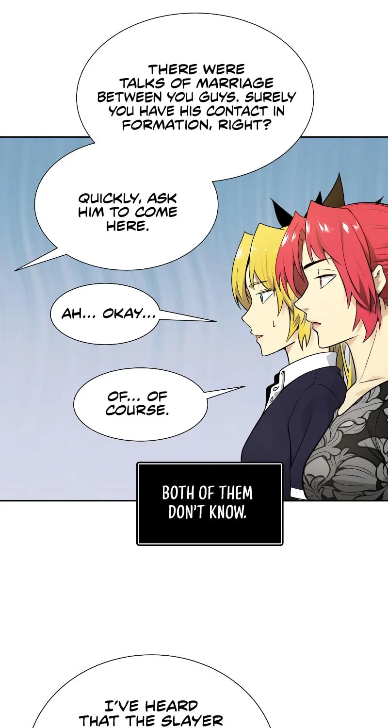 Tower of God Chapter 578 page 165 - 