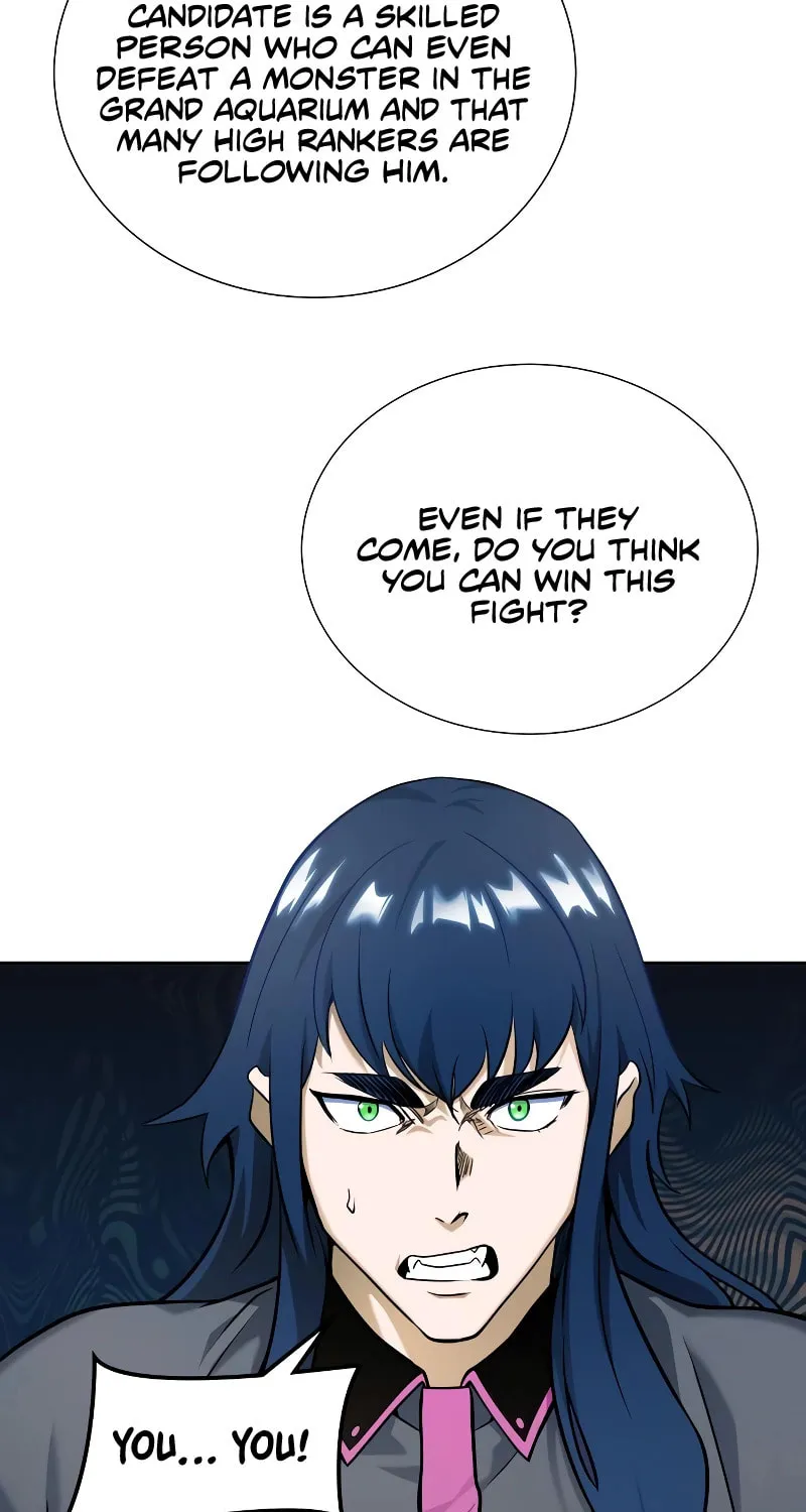 Tower of God Chapter 578 page 166 - 