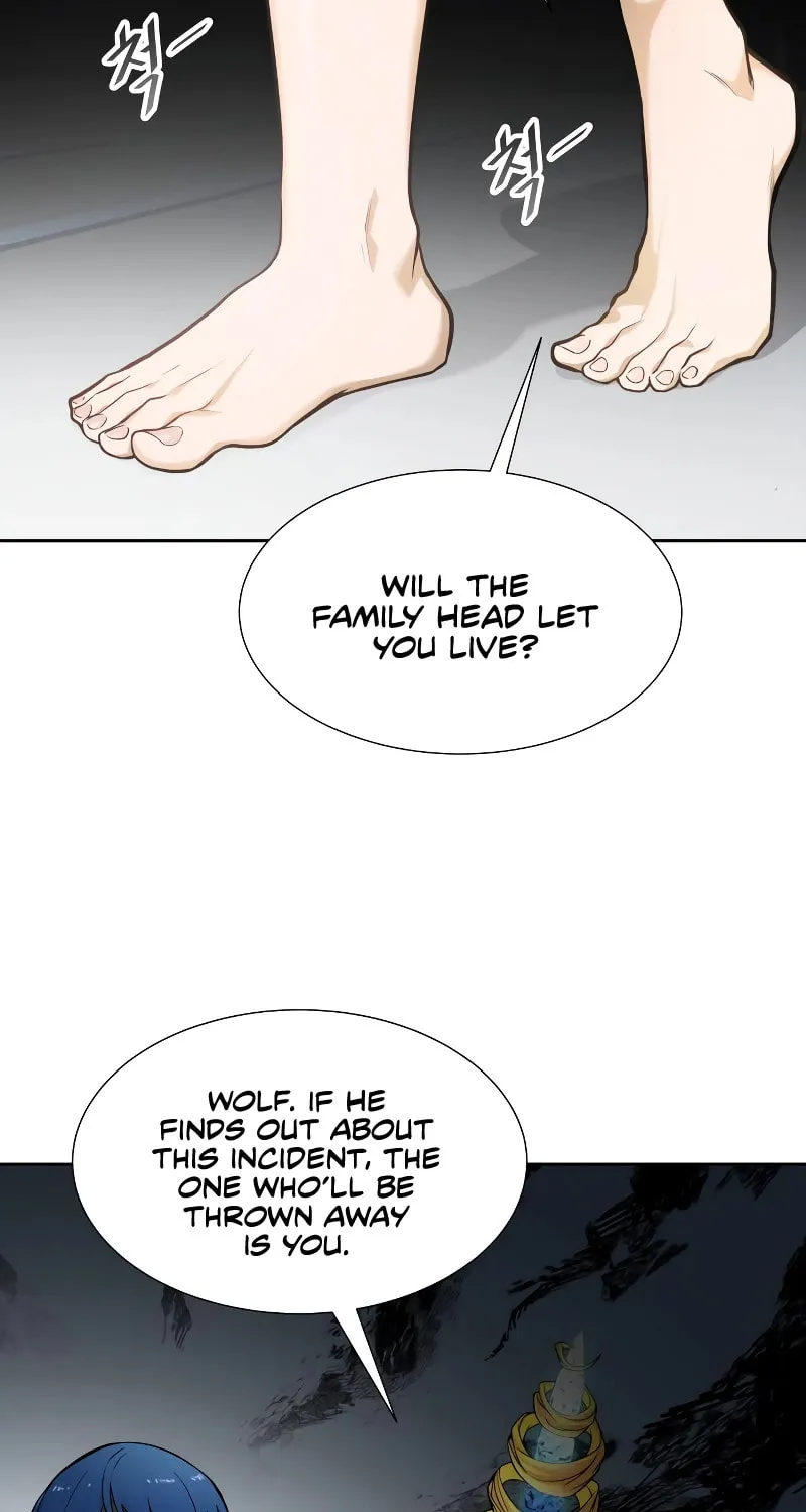 Tower of God Chapter 578 page 168 - 