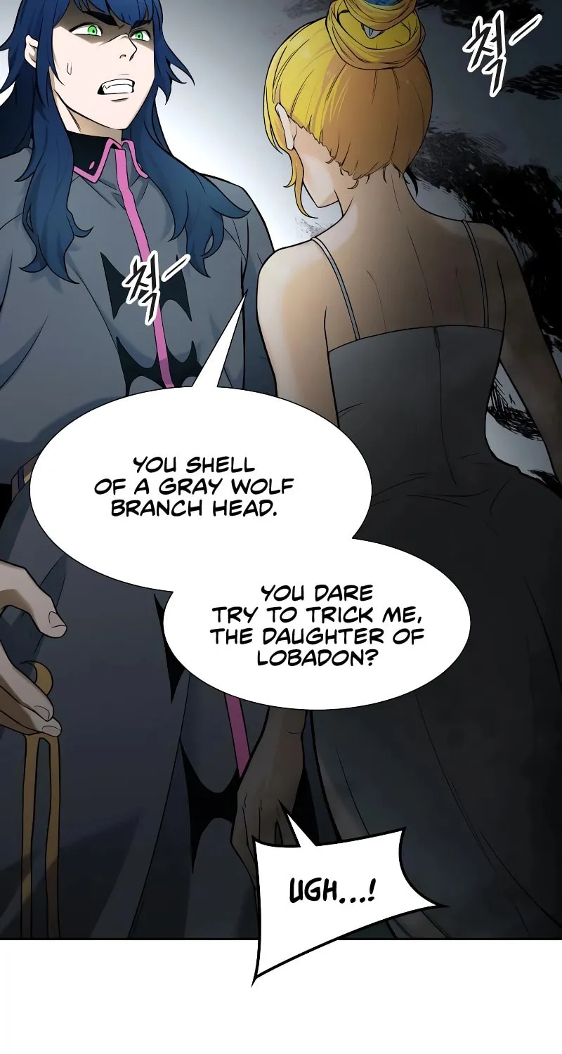 Tower of God Chapter 578 page 169 - 