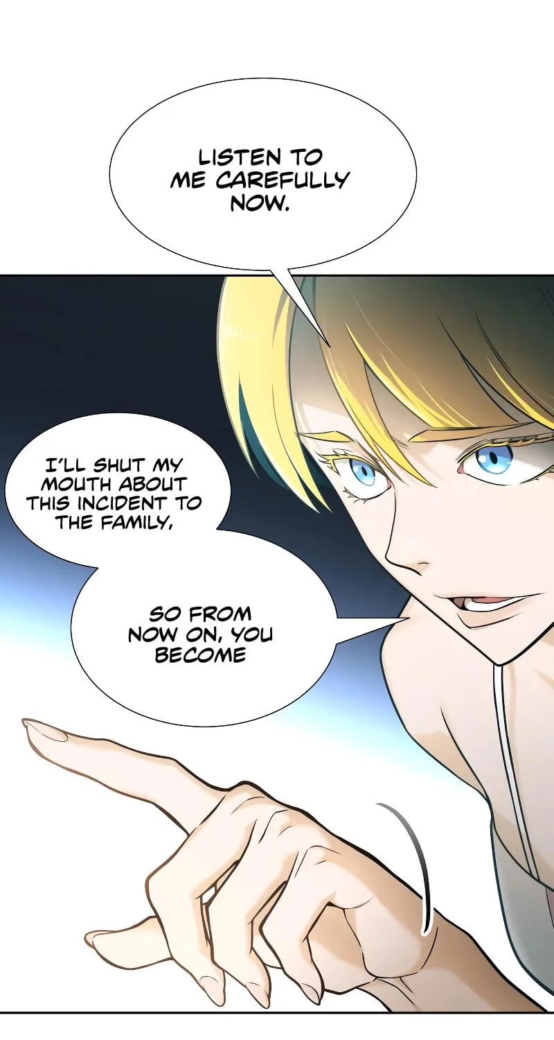 Tower of God Chapter 578 page 170 - 