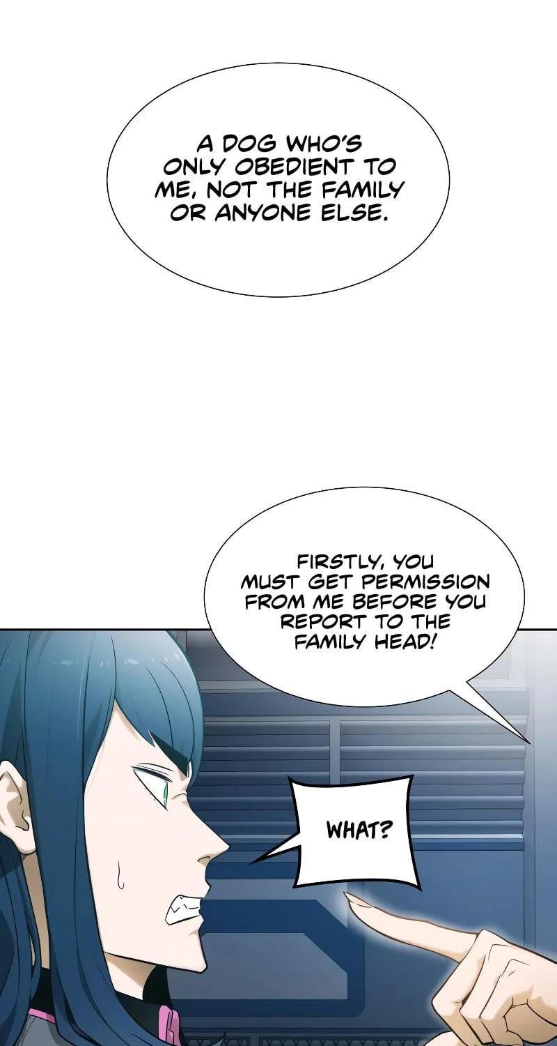Tower of God Chapter 578 page 172 - 
