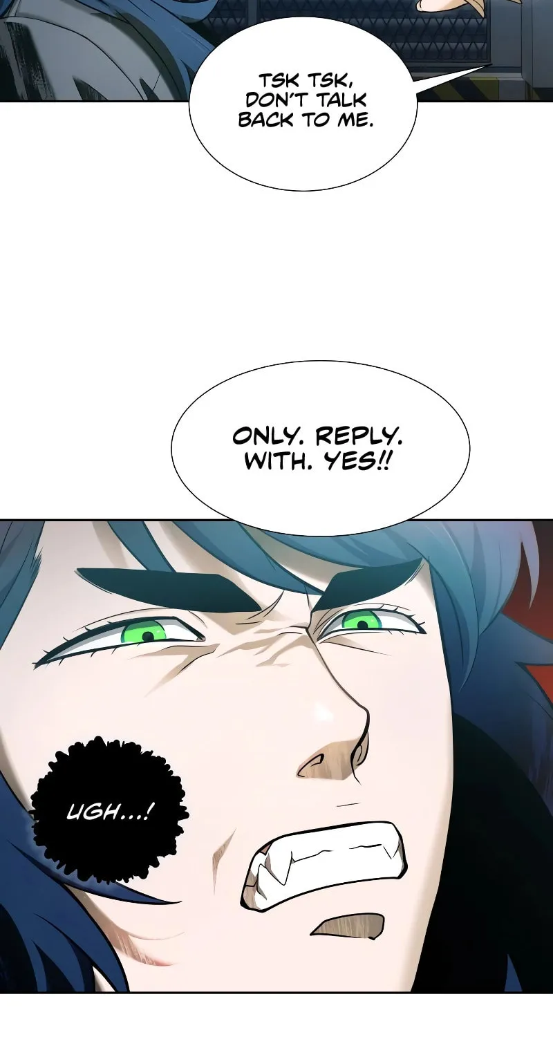 Tower of God Chapter 578 page 173 - 