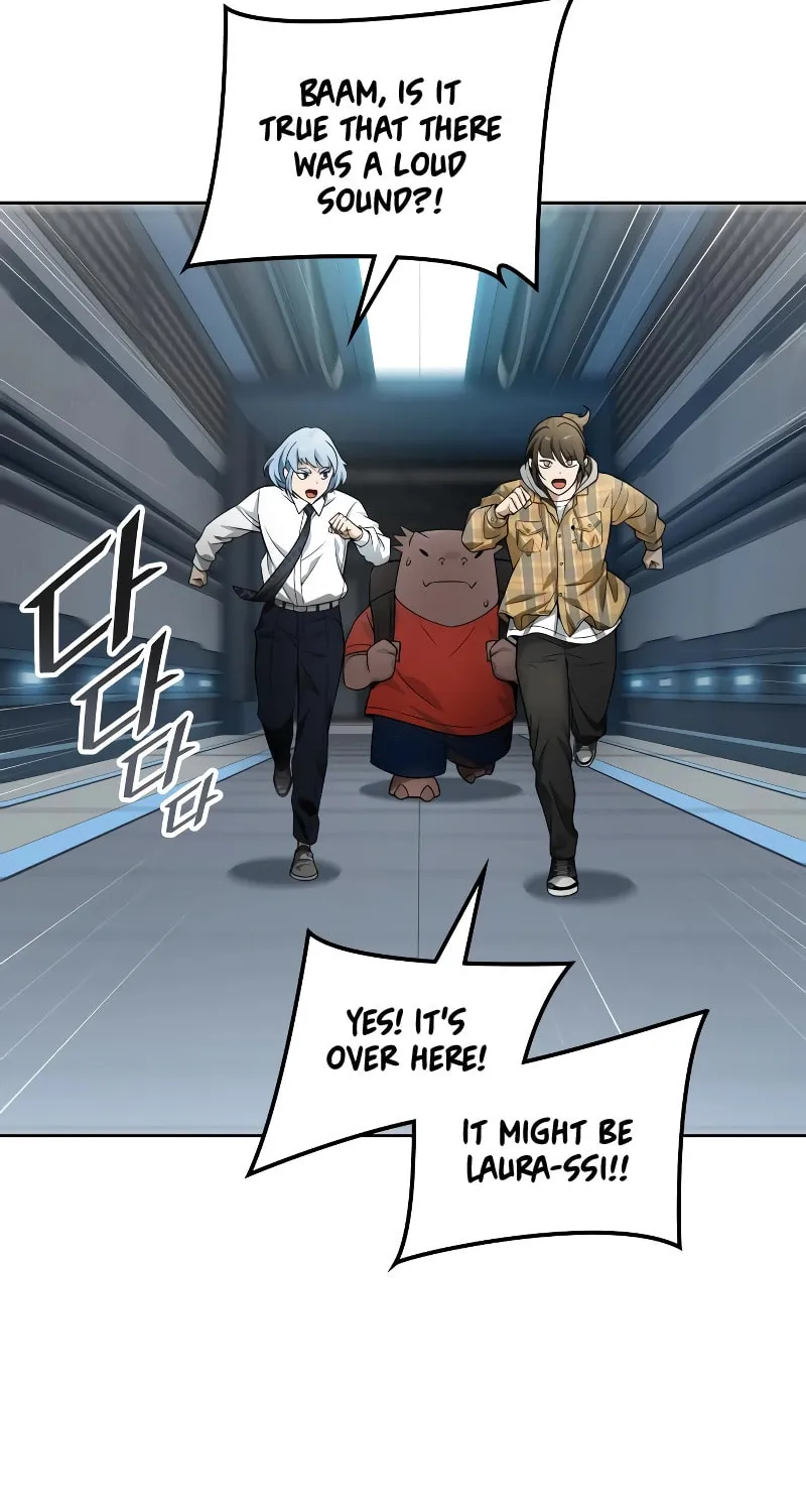 Tower of God Chapter 578 page 177 - 