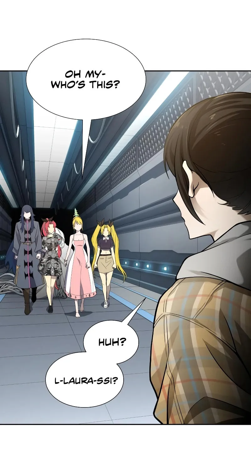 Tower of God Chapter 578 page 178 - 