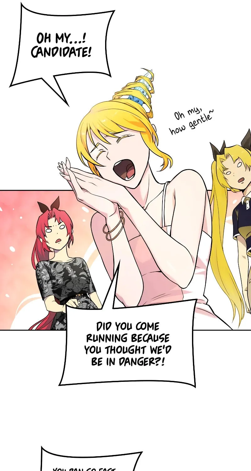 Tower of God Chapter 578 page 179 - 