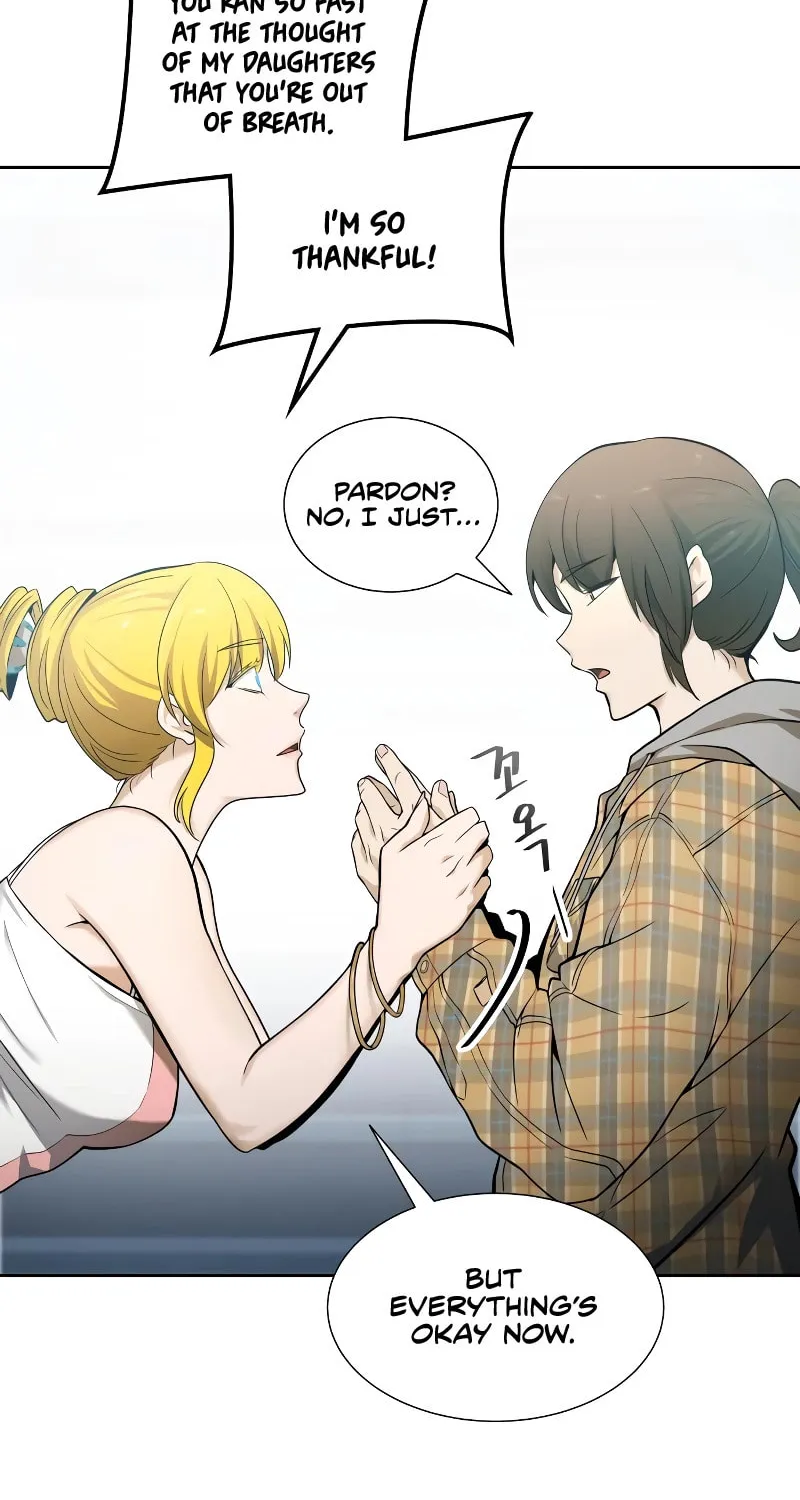 Tower of God Chapter 578 page 180 - 
