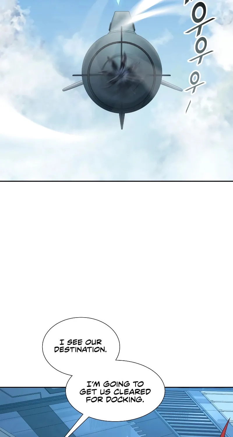 Tower of God Chapter 578 page 19 - 