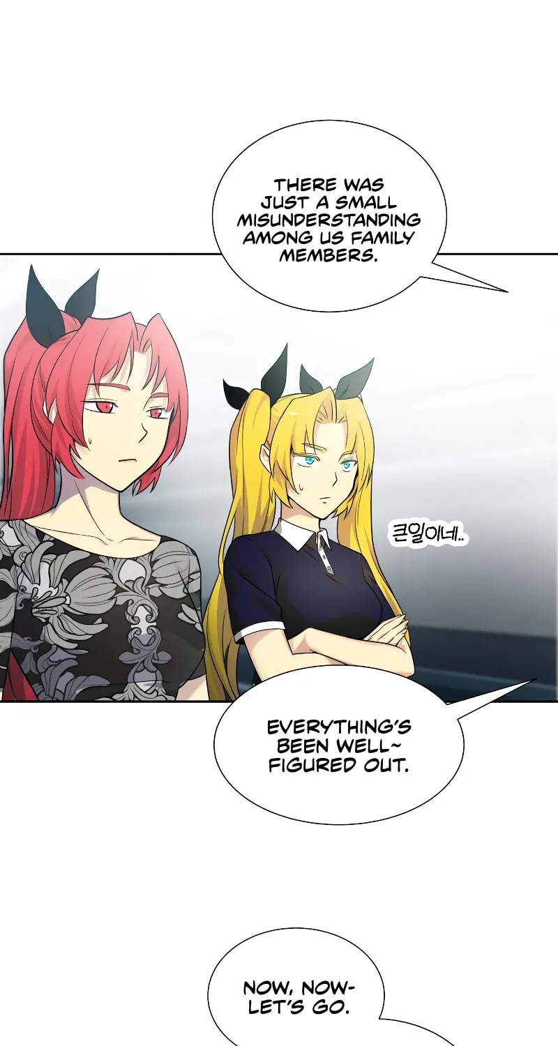 Tower of God Chapter 578 page 181 - 