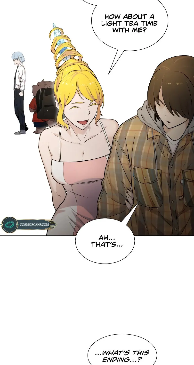 Tower of God Chapter 578 page 182 - 