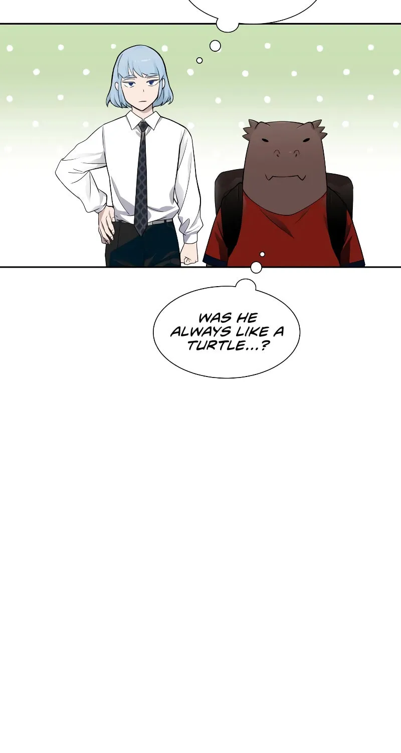 Tower of God Chapter 578 page 183 - 