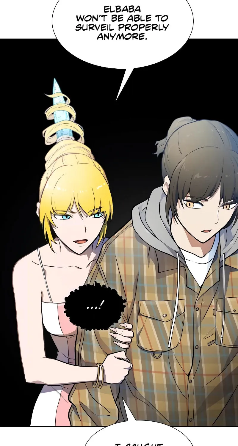 Tower of God Chapter 578 page 185 - 