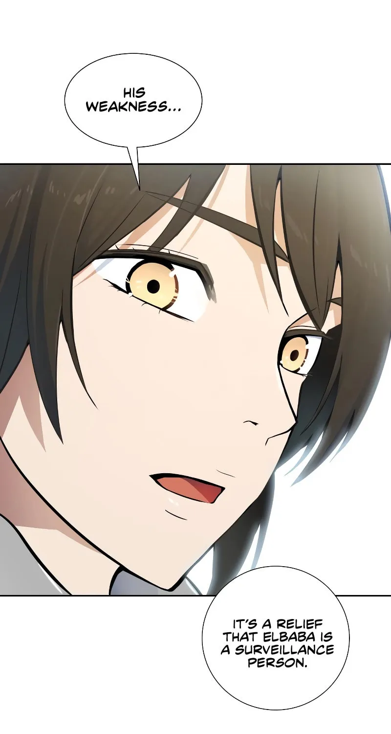 Tower of God Chapter 578 page 187 - 