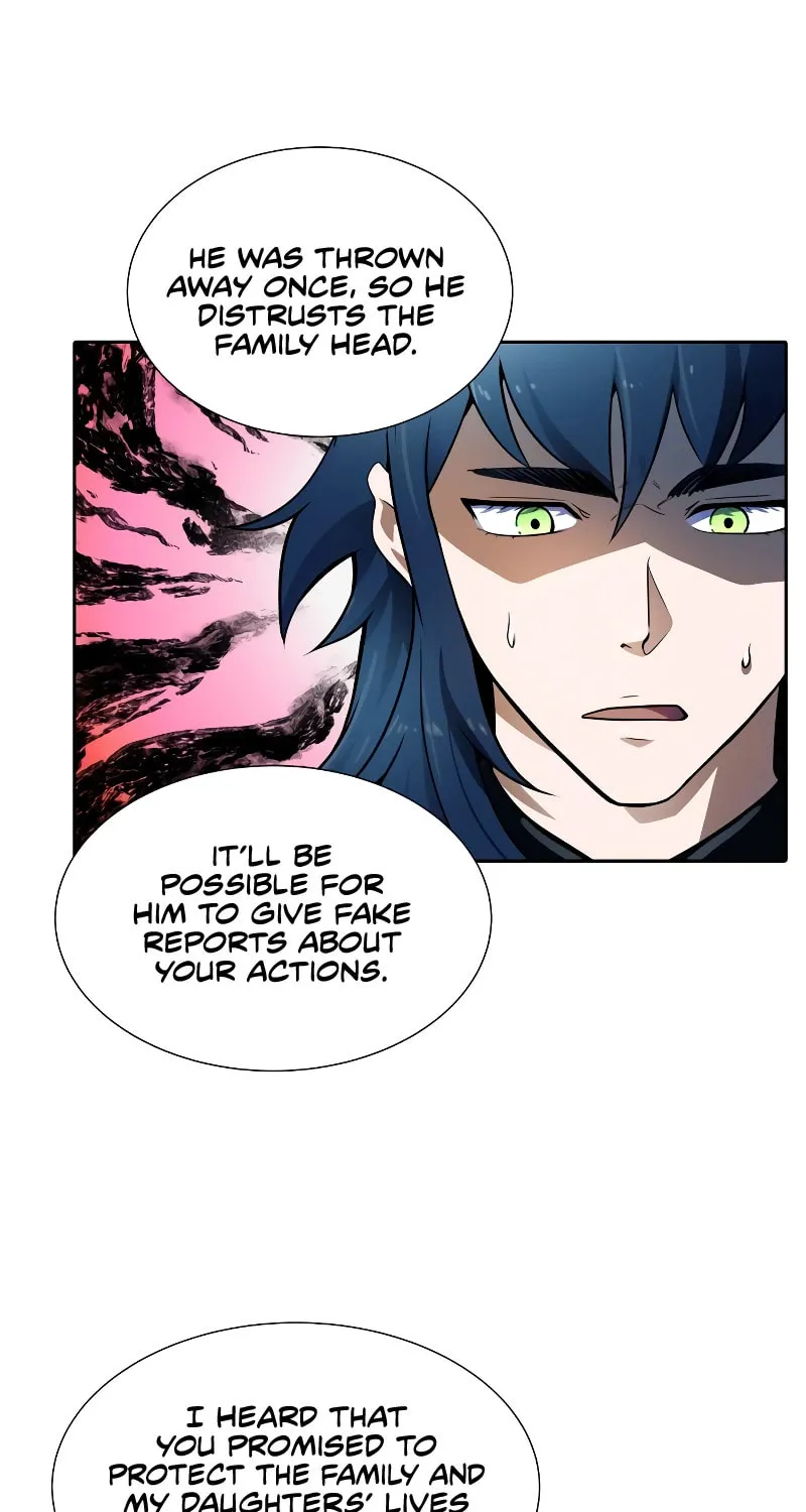 Tower of God Chapter 578 page 188 - 