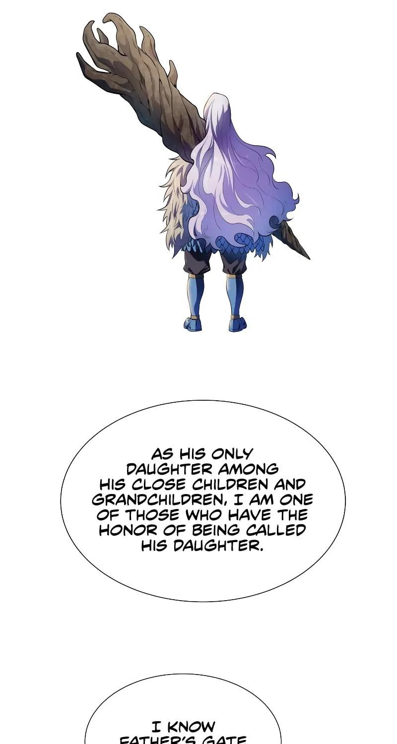Tower of God Chapter 578 page 191 - 