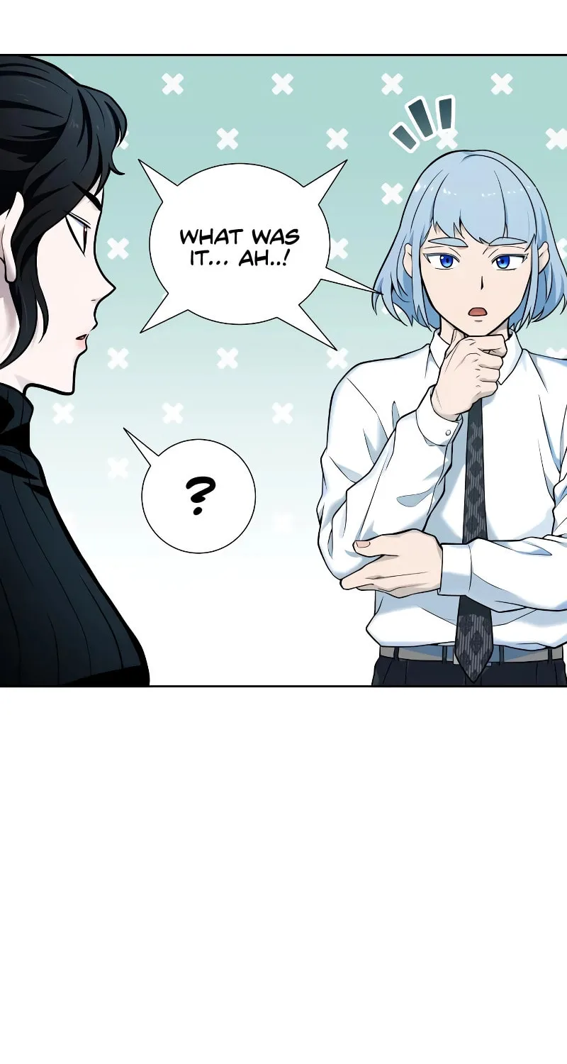 Tower of God Chapter 578 page 21 - 