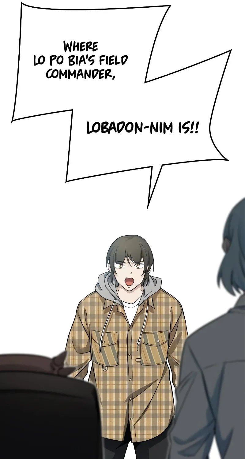 Tower of God Chapter 578 page 202 - 