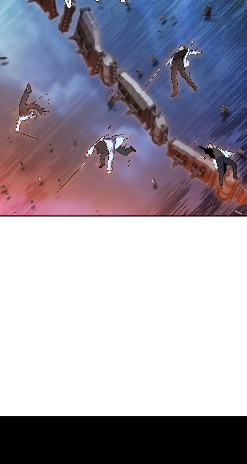 Tower of God Chapter 578 page 205 - 