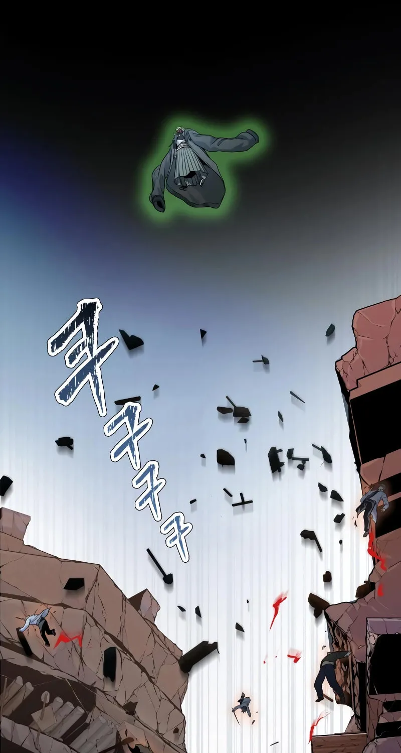 Tower of God Chapter 578 page 206 - 