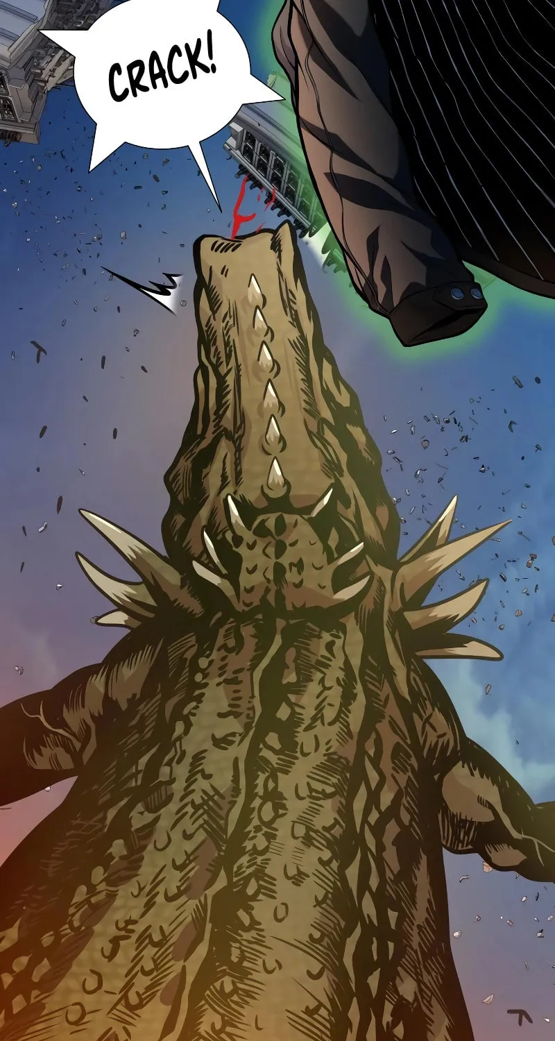 Tower of God Chapter 578 page 211 - 
